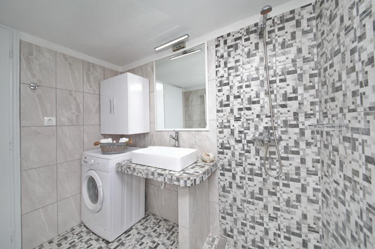 Molos House Скопелос Екстер'єр фото