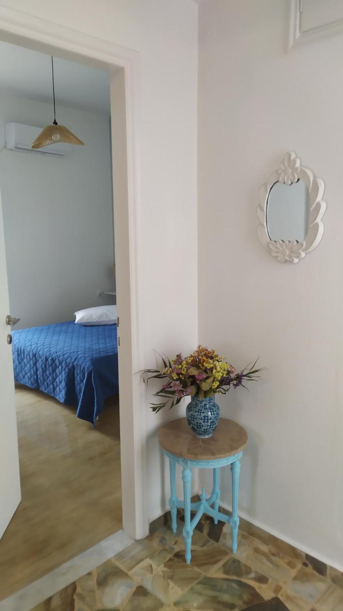 Molos House Скопелос Екстер'єр фото
