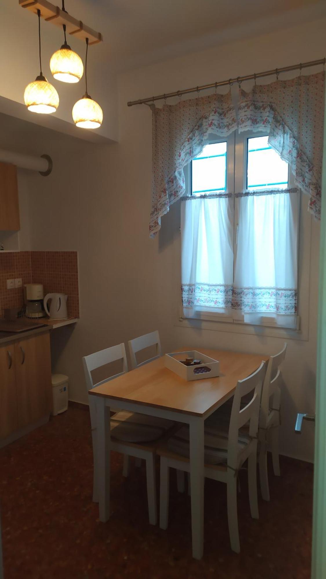 Molos House Скопелос Екстер'єр фото